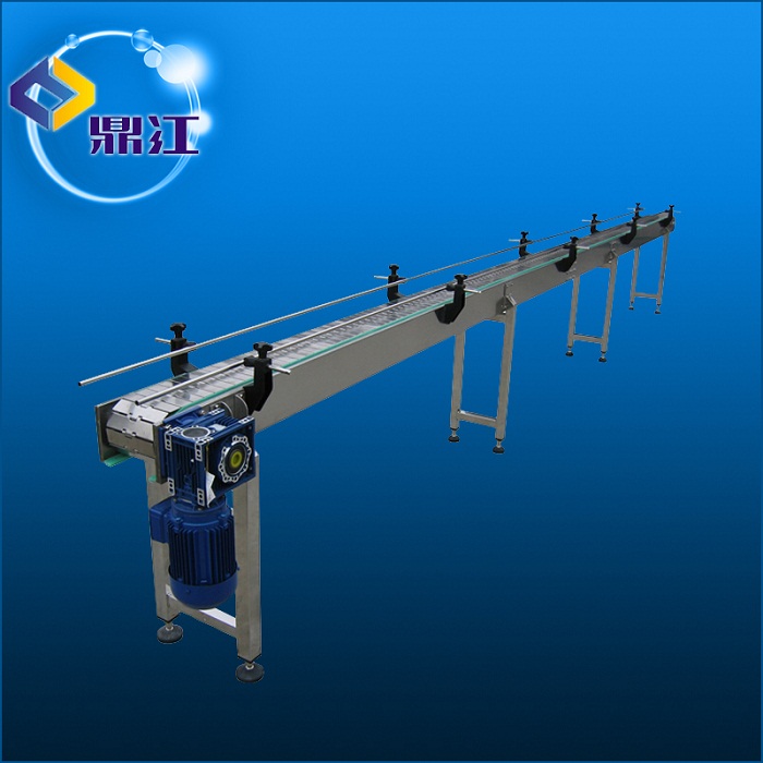 Chain conveyor