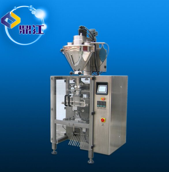 What is the powder packaging machine?