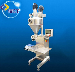 小型粉末包装机