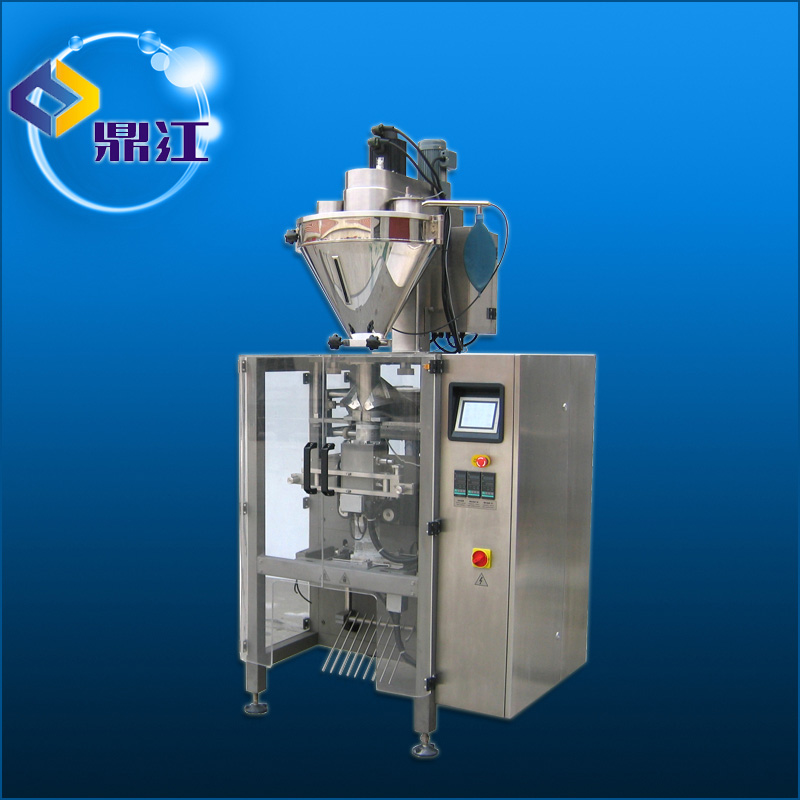 powder packaging machine